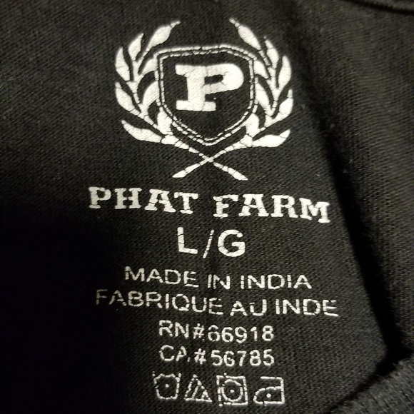 Phat farm shirt - Picture 5 of 5